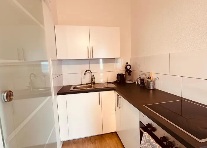 Oberkasseler Hof Guest house