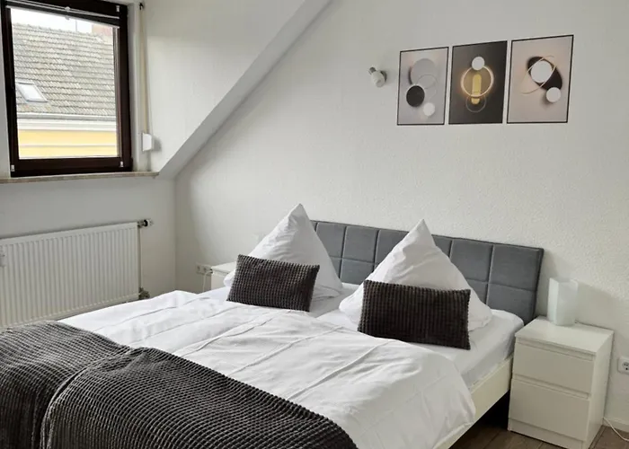 Guest house Oberkasseler Hof