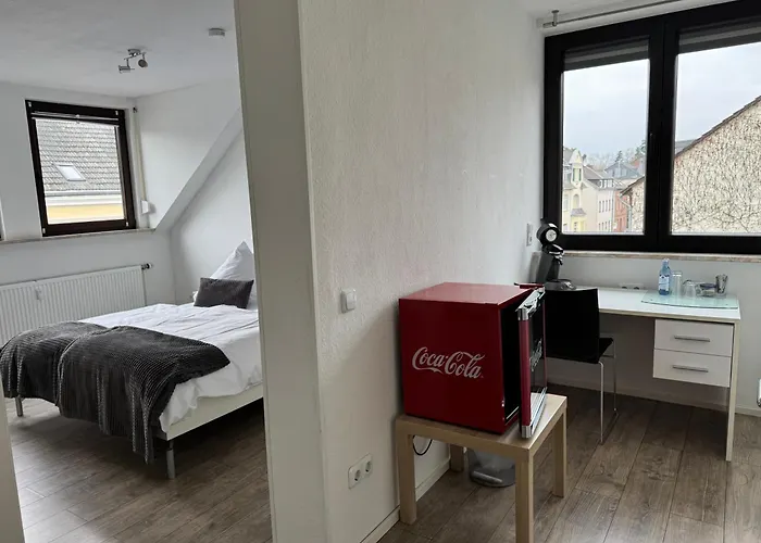 Oberkasseler Hof 3* Bonn