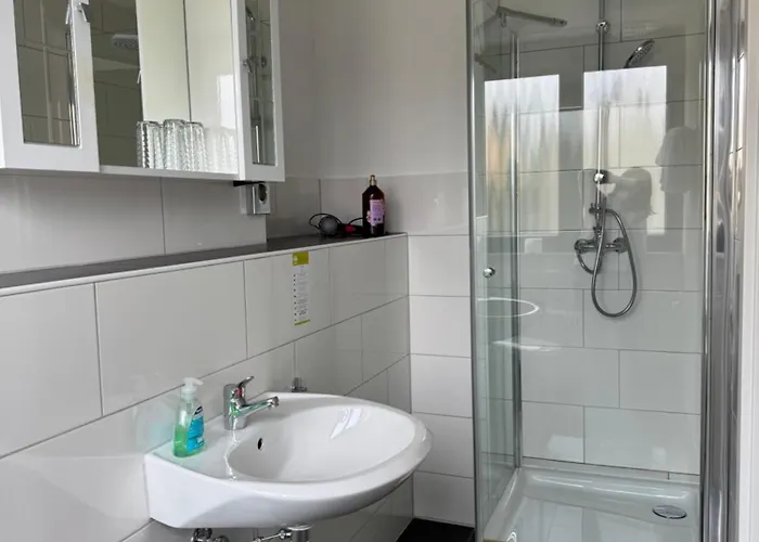 Guest house Oberkasseler Hof Bonn