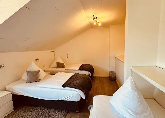 Oberkasseler Hof Bonn