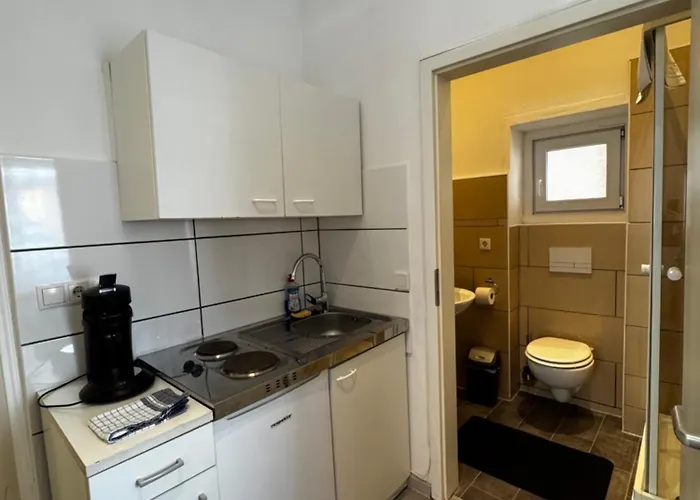 Oberkasseler Hof Bonn